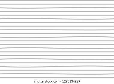 Abstract warped Diagonal Striped Background. Vector curved twisted slanting, waved lines texture. Brand new style for your business design.