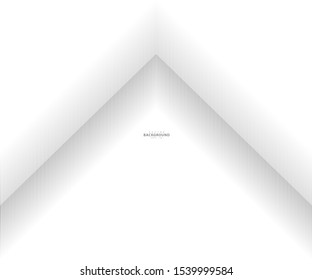 Abstract warped Diagonal Striped Background. Vector curved twisted slanting template for your ideas, monochromatic lines texture, waved lines texture. Brand new style for your business design.