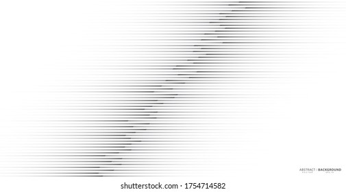 Abstract warped Diagonal Striped Background. Vector curved twisted slanting, waved lines texture. Brand new style for your business design.