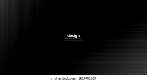 Resumen deformado fondo diagonal rayado. Sentido de inclinación curvada de vectores, textura de líneas onduladas. Nuevo estilo para el diseño de su negocio