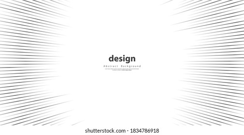 Resumen deformado fondo diagonal rayado. Sentido de inclinación curvada de vectores, textura de líneas onduladas. Nuevo estilo para su diseño de negocio.