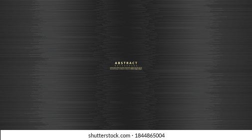 Abstract warped Diagonal Striped Background. Vector curved twisted slanting, waved lines pattern. Brand new style for your business design