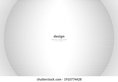 Abstract warped Diagonal Striped Background. Vector curved twisted slanting, waved lines pattern. Brand new style for your business design