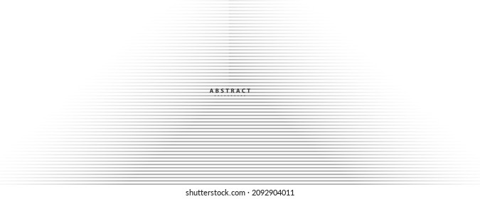 Abstract warped Diagonal Striped Background. Vector curved pattern. Brand new style for your business design