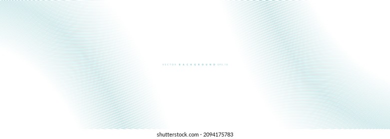 Abstrakter, zerrissener, diagonaler Hintergrund. Vektorgeschwungene, gedrehte Schrägstriche, gewölbte Linienstruktur. Neuer Stil für Ihr Business-Design.