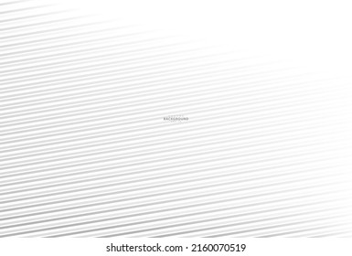 Abstract warped Diagonal Striped Background. Vector curved pattern. Brand new style for your business design