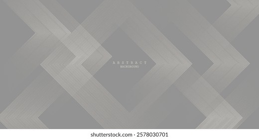 Abstract warped Diagonal Striped Background. Vector curved twisted slanting, waved lines pattern. Brand new style for your business design