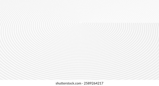 Abstract warped Diagonal Striped Background. Vector curved twisted slanting, waved lines texture. 