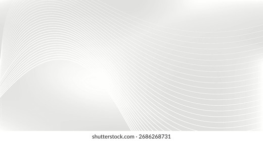 Abstrakter verzerrter diagonal gestreifter Hintergrund. Vektor gekrümmte verdrillte Linie einfach