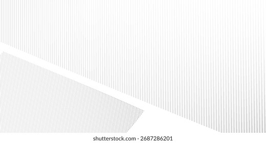 Fondo de rayas diagonales deformadas Abstractas. Vector curvado torcido inclinado, ondulado textura de líneas. eps.10
