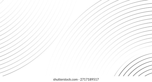 Fondo de rayas diagonales deformadas Abstractas. Vector curvado torcido inclinado, ondulado textura de líneas. Nuevo estilo para el diseño de su negocio.