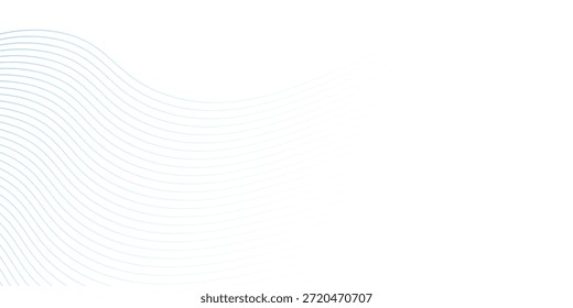 Fondo de rayas diagonales deformadas Abstractas. Nuevo estilo para el diseño de su negocio. Vector curvado torcido inclinado. Vector EPS10