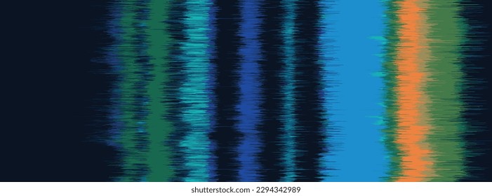 Ombre Digital tileable Abstract