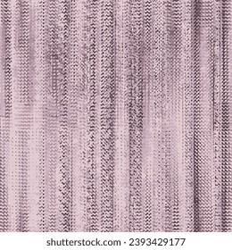 Abstract Washed Digital Watercolor Painting stripe brush seamless. Geometric chevron illustration, wallpaper. Tribal ethnic vector texture. Aztec style. Folk embroidery. Indian, Scandinavian, 