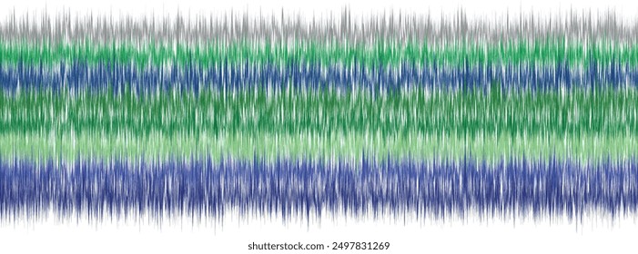 Abstract Washed Digital Watercolor Painting stripe brush seamless pattern background.Boho Camouflage Strokes Tie Dye Batik. Ombre gradient multicolor for surface print ikat gradient tileable wallpaper