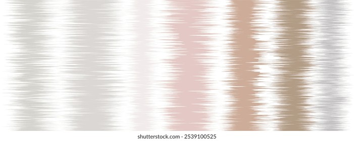 Abstract Washed Digital Watercolor Painting stripe brush seamless pattern background.Boho Camouflage Strokes Tie Dye Batik. Ombre gradient multicolor for surface print ikat gradient tileable wallpaper