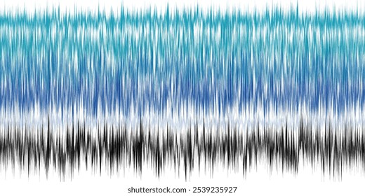 Abstract Washed Digital Watercolor Painting stripe brush seamless pattern background.Boho Camouflage Strokes Tie Dye Batik. Ombre gradient multicolor for surface print ikat gradient tileable wallpaper
