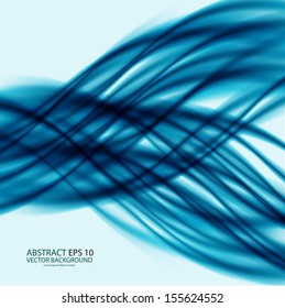Abstract water background