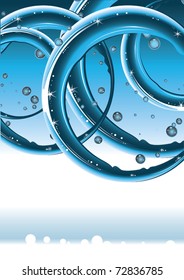 Resumen de los Círculos de Agua