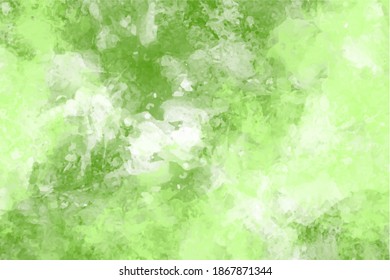 Abstract Water Color Background Texture Vector Template Design Illustration