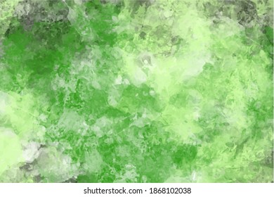 Resumen de color de agua fondo Textura Vector plantilla Diseño Ilustración