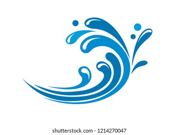 Water Icons Stock Vector (Royalty Free) 94423348 | Shutterstock