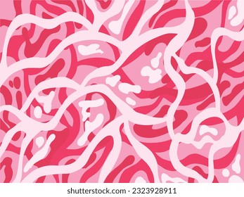 Abstract water pattern background Variant 1 ,good for graphic design resouces, prints, background covers, Templates  and more.
