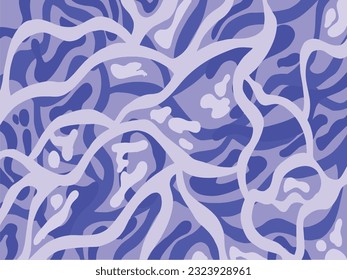 Abstract water pattern background Variant 4 ,good for graphic design resouces, prints, background covers, Templates  and more.