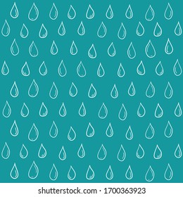 abstract water pattern for template background