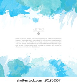 abstract water shiny multicolored vector watercolour background handy for any project where a platter of color makes the difference abstract water color kid nails star fingers texture freeze child abs