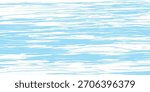 Abstract Water Surface Depiction with Soft Blue Waves Creating a Gentle and Calming Visual Rhythm of Light and Flow Perfect for Peaceful and Minimalist Backgrounds