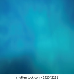  Abstract water texture. Natural, refreshing water background in the blue and turquoise color. Color in water. Backdrop for water sports, spa, meditation, recuperation, recreation, tourism - in vector