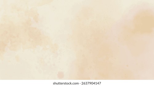 Abstract watercolor art background template. red and brown watercolor backdrop empty space for text, banner, presentation or product display graphic design