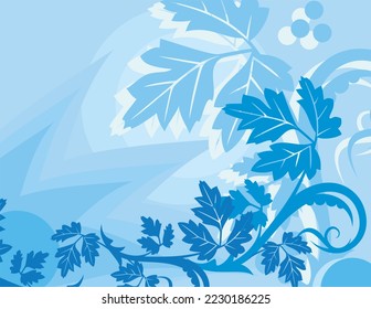 Abstract watercolor art background vector. Gingko and botanical line art wallpaper. Luxury cover design with text, golden texture and brush style. floral art for wall decoration and prints. 
