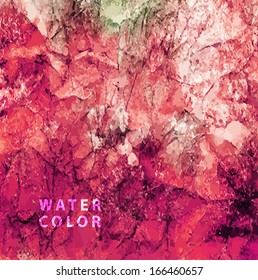  abstract watercolor background