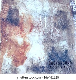  abstract watercolor background