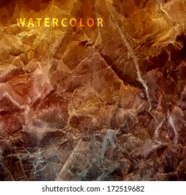  abstract watercolor background