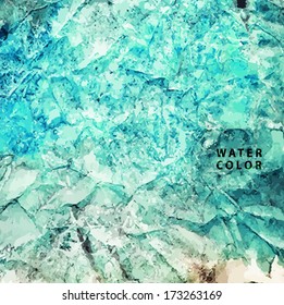  abstract watercolor background