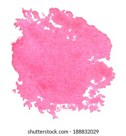 abstract watercolor background