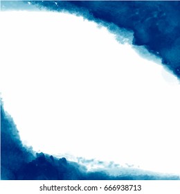 abstract watercolor background