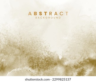 Abstract watercolor background. Design for your cover, date, postcard, banner, logo.