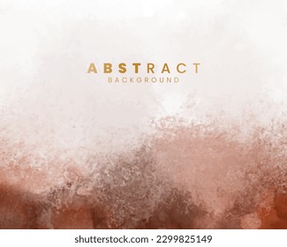 Abstract watercolor background. Design for your cover, date, postcard, banner, logo.