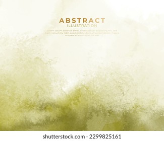Abstract watercolor background. Design for your cover, date, postcard, banner, logo.
