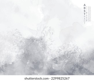 Abstract watercolor background. Design for your cover, date, postcard, banner, logo.