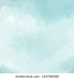 arrière-plan abstrait à l'aquarelle avec gouttes d'eau et taches de contrebande