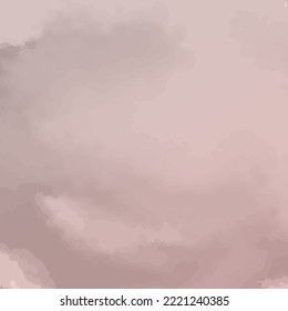 abstract watercolor background with drips blots and smudges stains, backdrop surface for banner invitation flyer card poster design
