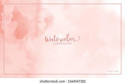 Abstract Watercolor Background Grapic Design

 