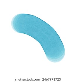 Abstract watercolor background Hand drawn.