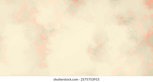 Abstract watercolor background. Hand drawn vector texture. Brush stroked painting pastel color watercolor
