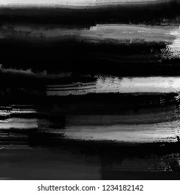 Abstract watercolor background. Abstract painted template with paper texture EPS10